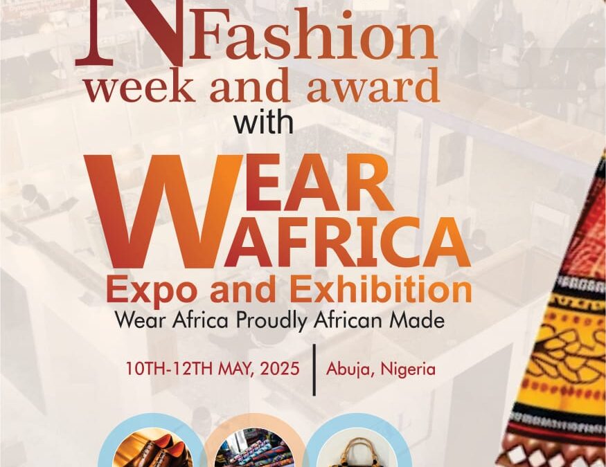 Wear Africa Expo and Exhibition