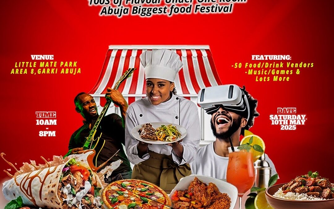 Carnival De Delicacy