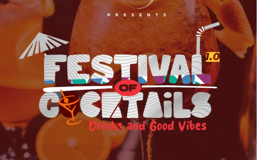 FESTIVAL OF COCKTAILS