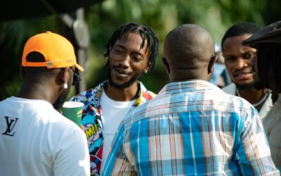 The Ultimate Guide to Abuja’s Nightlife & Entertainment Scene