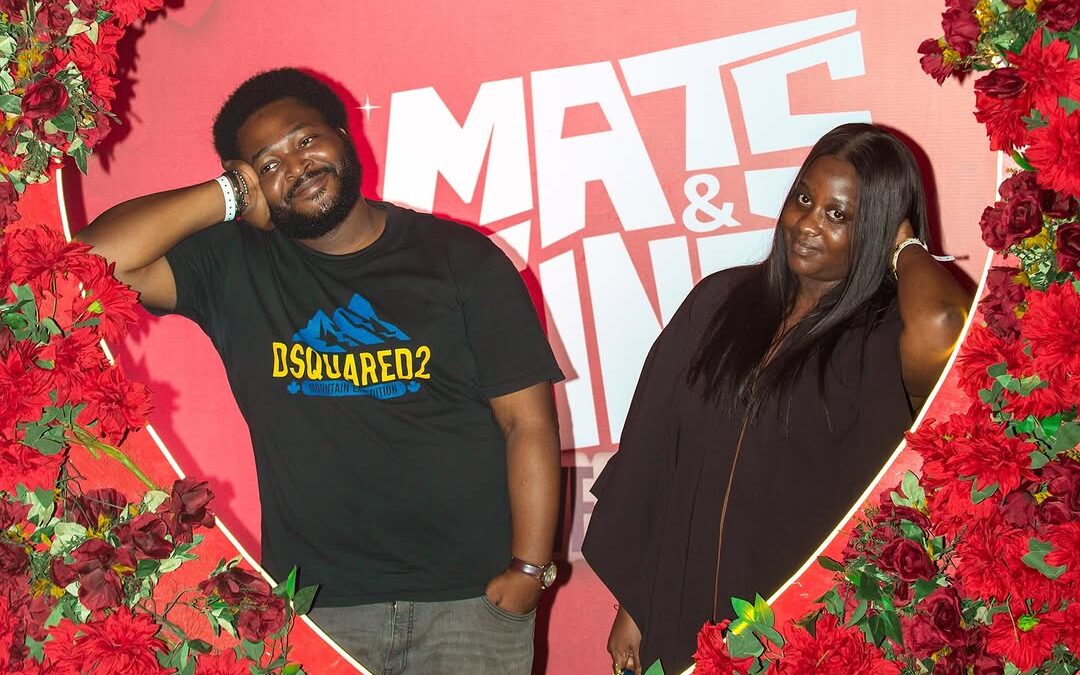 Why You Should Join Abuja’s Hottest Event Community – SabiGroove TV & Event Hub